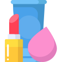 cosmético icon