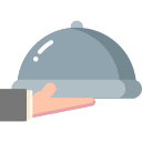 cena icon