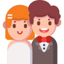 pareja icon