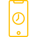 reloj icon