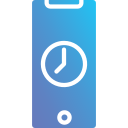 reloj icon