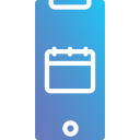 calendario icon