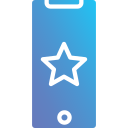 estrella icon