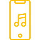 música icon