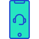 auriculares icon