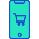 carrito de compras icon