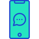 chat icon