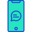 chat icon