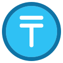 tenge icon