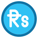 rupia icon