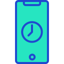 reloj icon