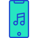 música icon