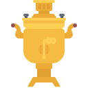 samovar icon