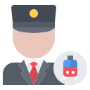 conductor icon