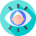 visión icon