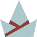 origami icon