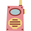 walkie talkie icon