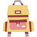 mochila icon