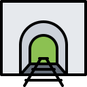 túnel