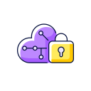 computación en la nube icon