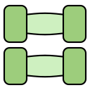 Dumbbell 
