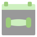 calendario icon