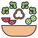 vegetal icon