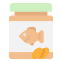 aceite de pescado icon