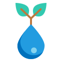 agua icon