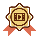 distintivo icon