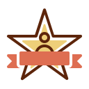 estrella icon