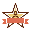 estrella icon