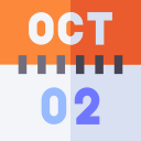 calendario icon