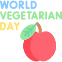 día mundial del vegetariano 