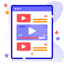 video icon