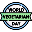 día mundial del vegetariano 