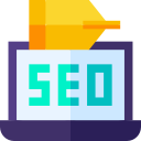 seo icon