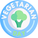 día mundial del vegetariano 