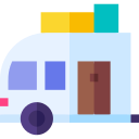 autocaravana icon