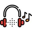 auriculares icon