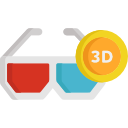 gafas 3d