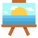 paisaje icon