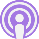 podcasts icon