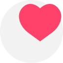 corazón icon