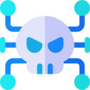 virus icon