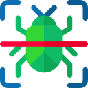 virus icon