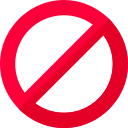 Ban - Free marketing icons