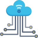 computación en la nube icon