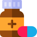 medicamento icon