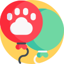 ballons 